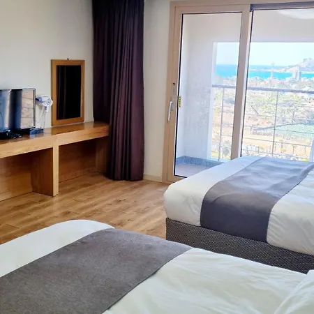 Hi Jeju Hotel Exterior photo
