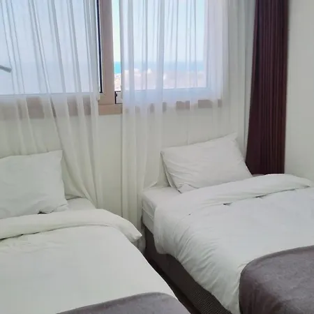 Hi Jeju Hotel Exterior photo