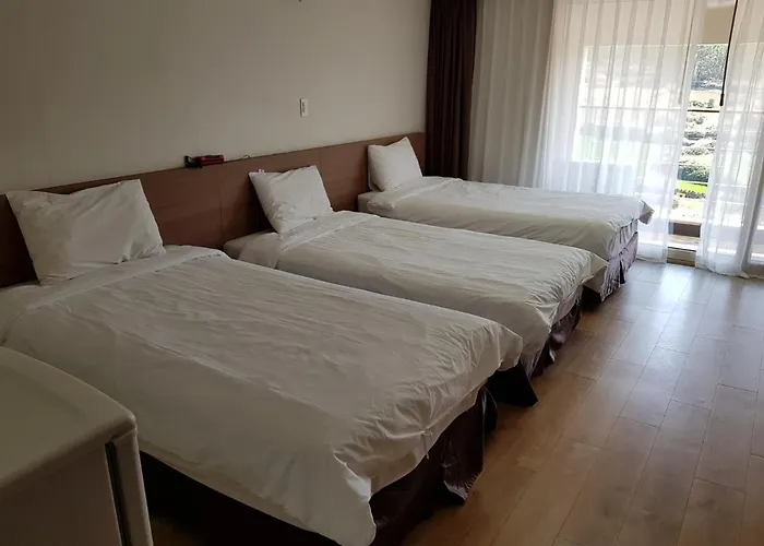 Hi Jeju Hotel