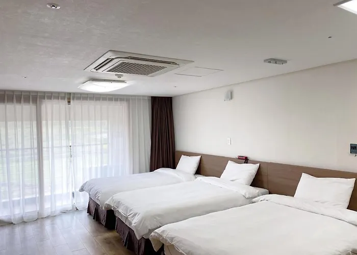 Hi Jeju Hotel