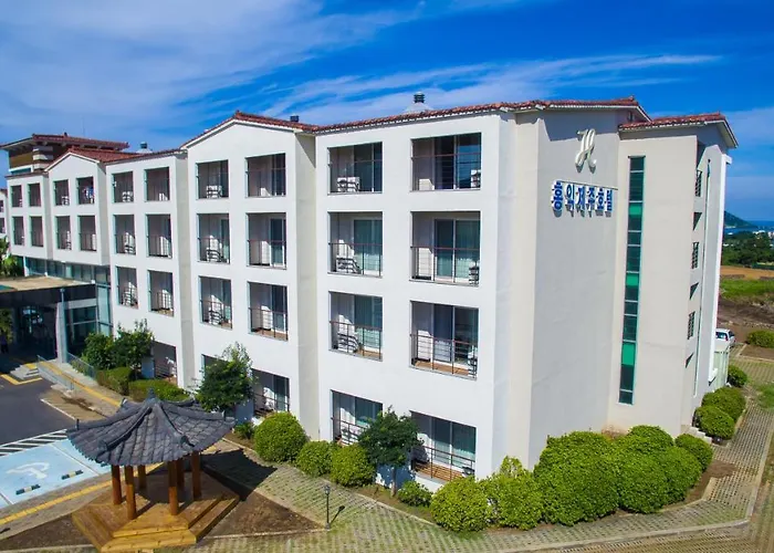 Hi Jeju Hotel