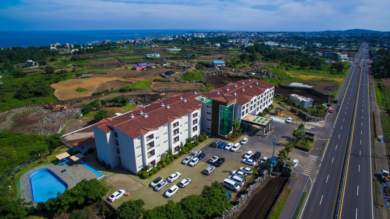 Hotel Hi Jeju