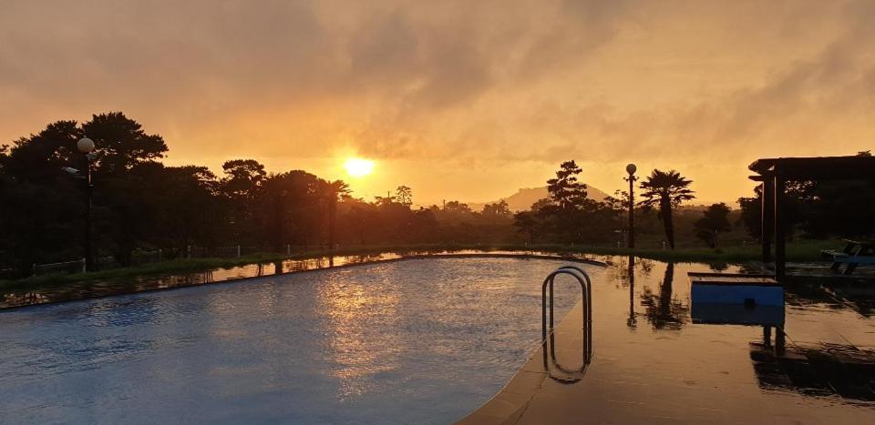 Hotel Hi Jeju