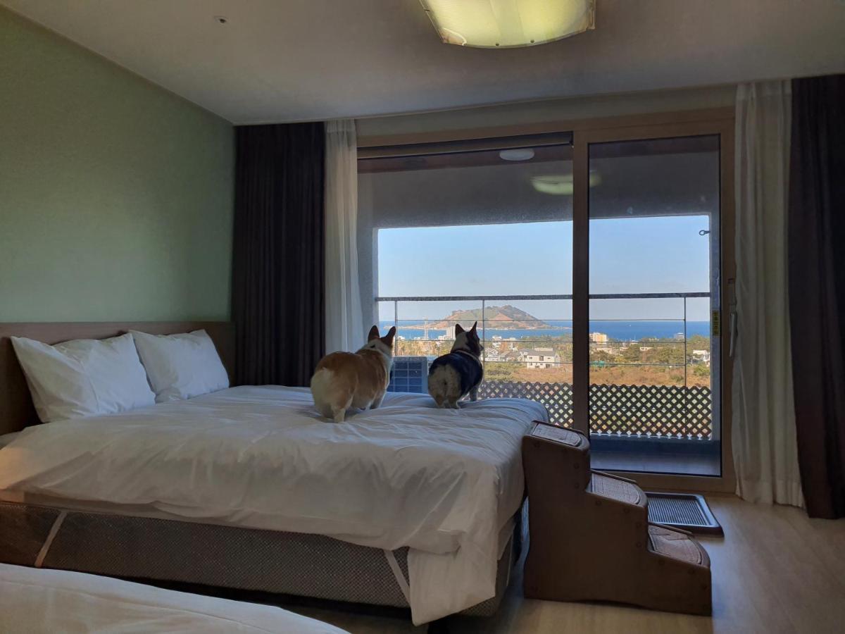 Hotel Hi Jeju