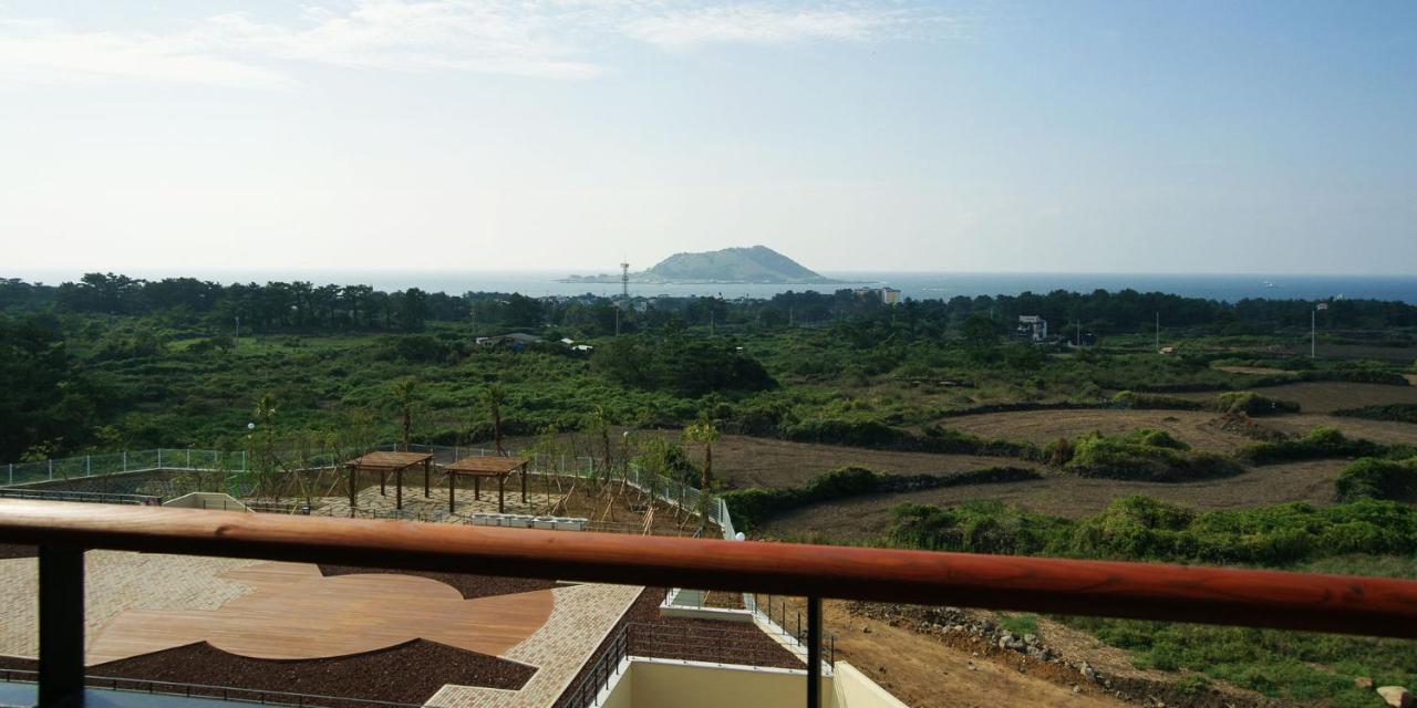 Hotel Hi Jeju