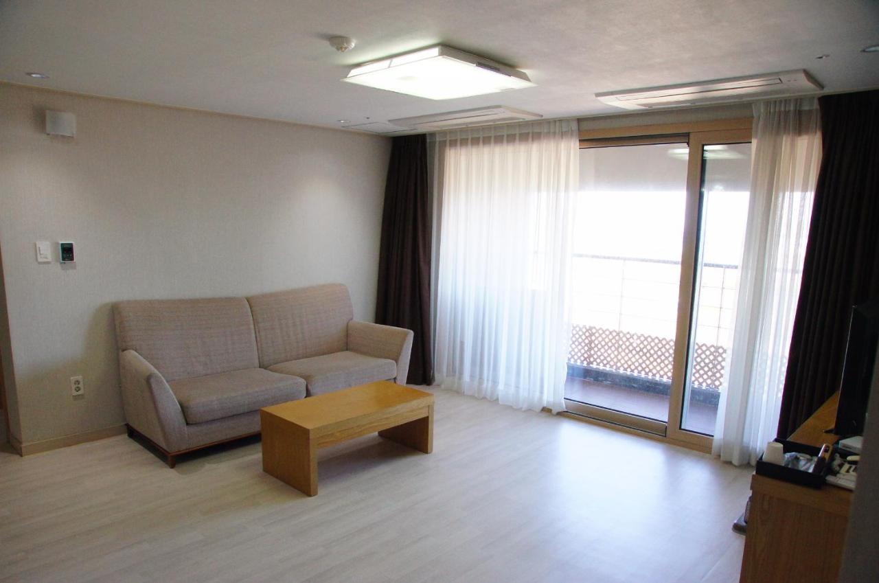 Hotel Hi Jeju