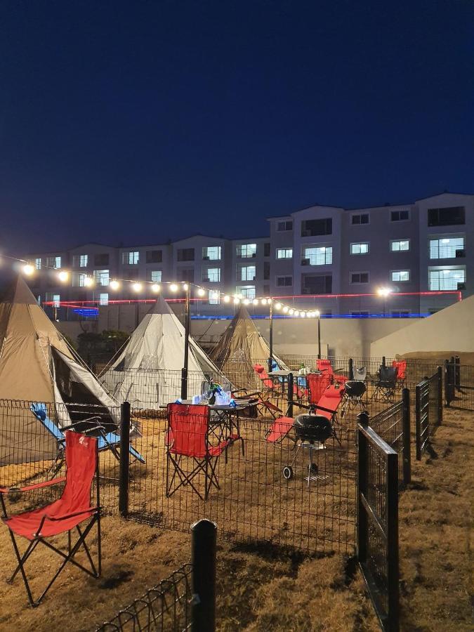 Hotel Hi Jeju
