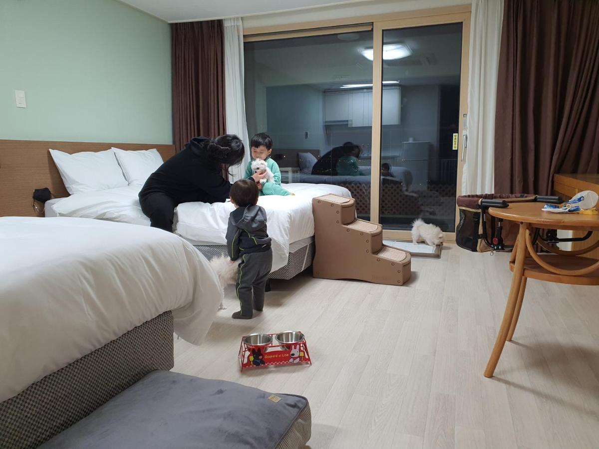 Hi Jeju
