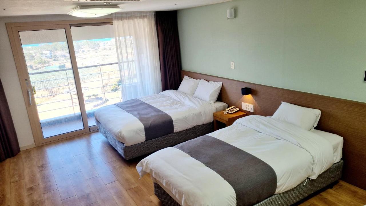 Hotel Hi Jeju