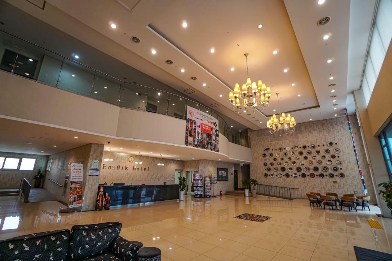 Hi Hotel Jeju